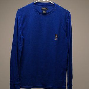 Polo Ralph Lauren Crew Neck